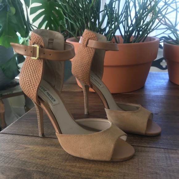 Steve Madden Heels - Picture 2 of 4